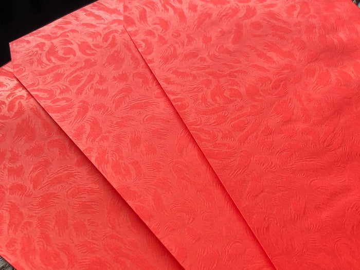 Red Envelopes