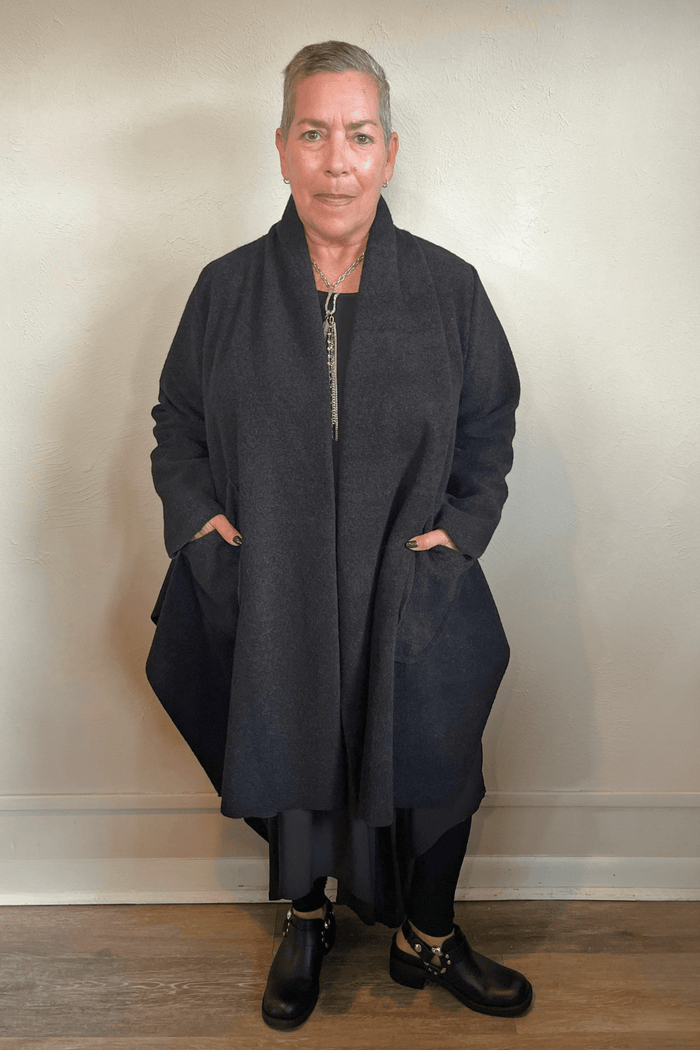 33366    Jacket