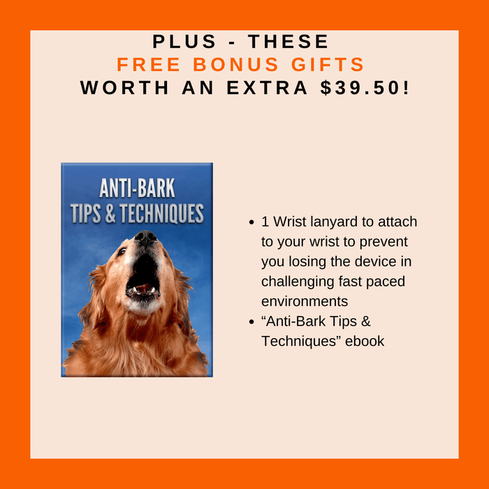 remote control dog trainer deluxe system