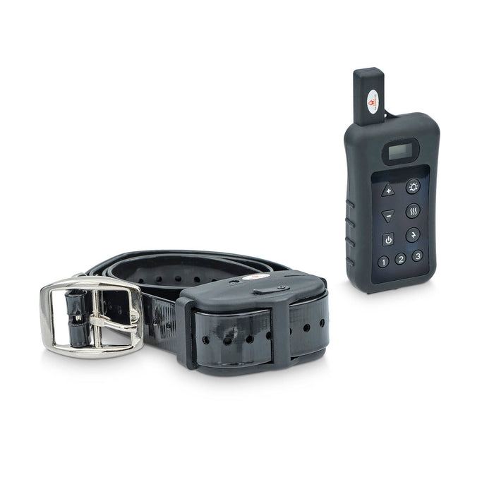 waterproof remote dog training collar long range