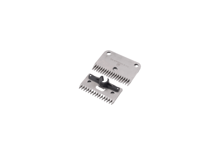 replacement blade with 18 teeth for 350w 380w horse dog clippers shears