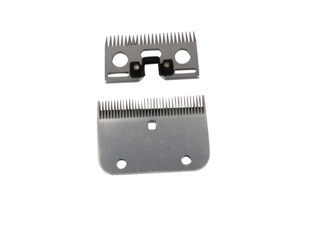 replacement blade with 18 teeth for 350w 380w horse dog clippers shears