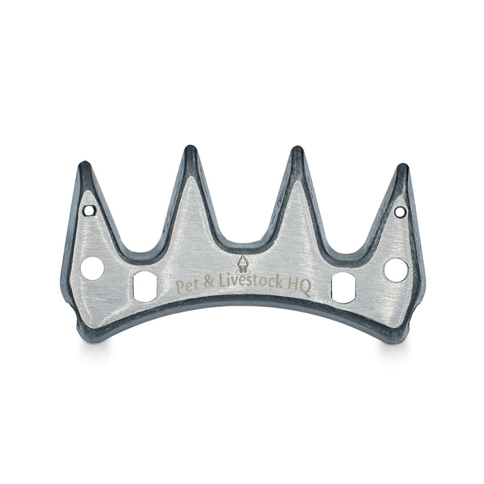 sheep shearing clippers replacement blades