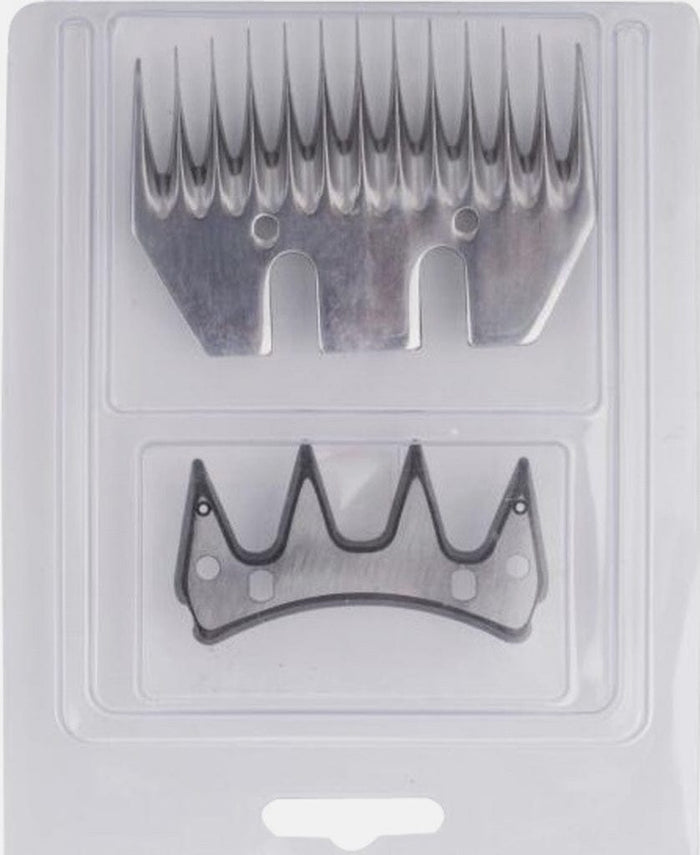 sheep shearing clippers replacement blades