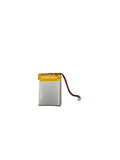 collar battery for standard electric dog fence system