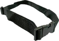 pet control hq replacement collar strap for standard electric dog fence system