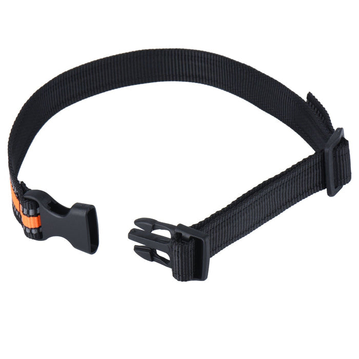 pet control hq replacement collar strap for standard electric dog fence system
