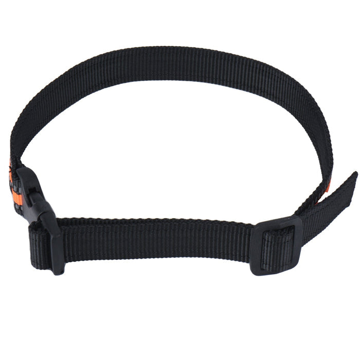 pet control hq replacement collar strap for standard electric dog fence system