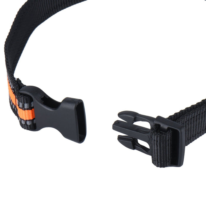 pet control hq replacement collar strap for standard electric dog fence system