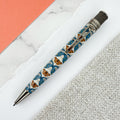 Retro 51 Rescue Ballpoint Pen - Bat Rescue