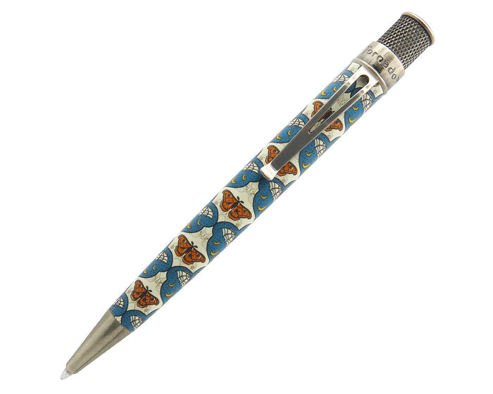 Retro 51 Rescue Ballpoint Pen - Bat Rescue