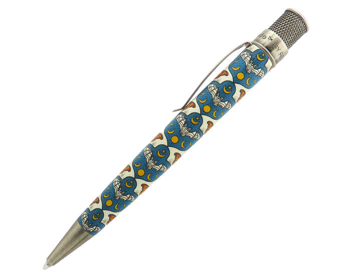 Retro 51 Rescue Ballpoint Pen - Bat Rescue