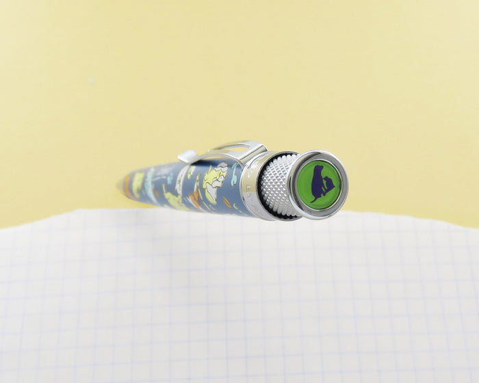 Retro 51 Rescue Ballpoint Pen - Dog Rescue Series 6