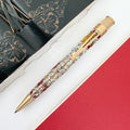 Retro 51 Tornado Rollerball Pen - Beauty and the Beast