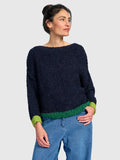 As946 Riff Boucle Sweater
