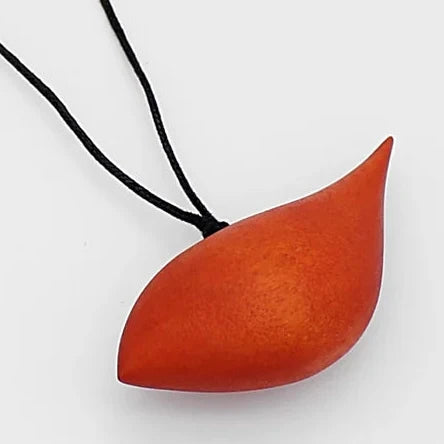 Robin Pendant Necklace