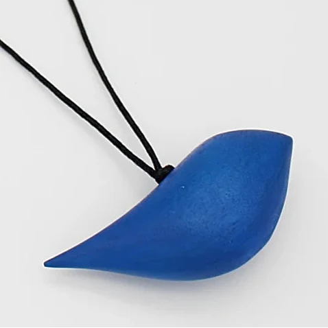 Robin Pendant Necklace