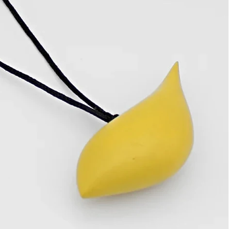 Robin Pendant Necklace