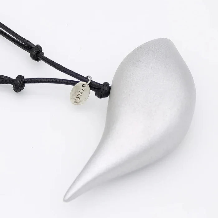 Robin Pendant Necklace