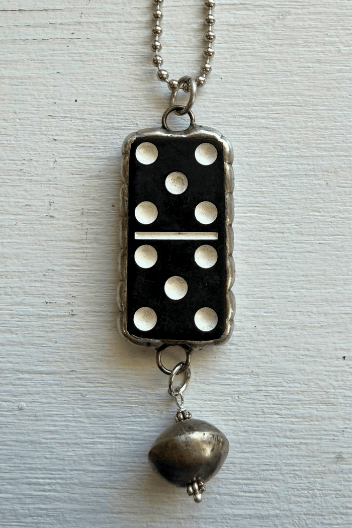 Domino Necklace