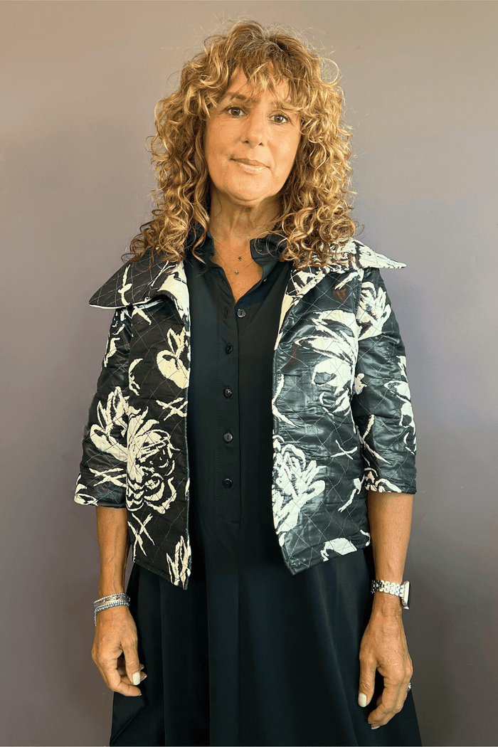 Romi Jacket - Plus Size