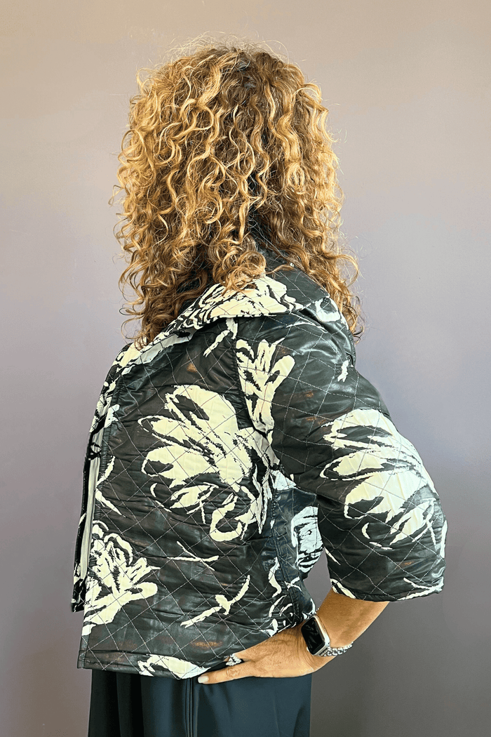 Romi Jacket - Plus Size