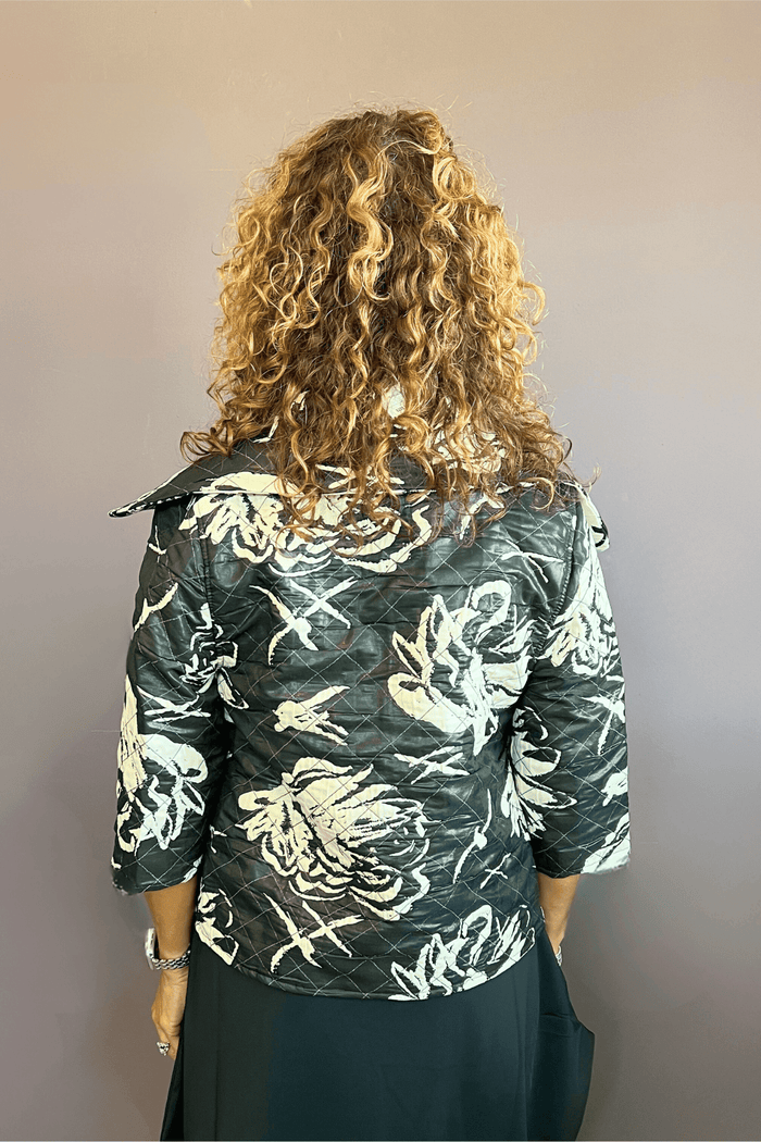 Romi Jacket - Plus Size