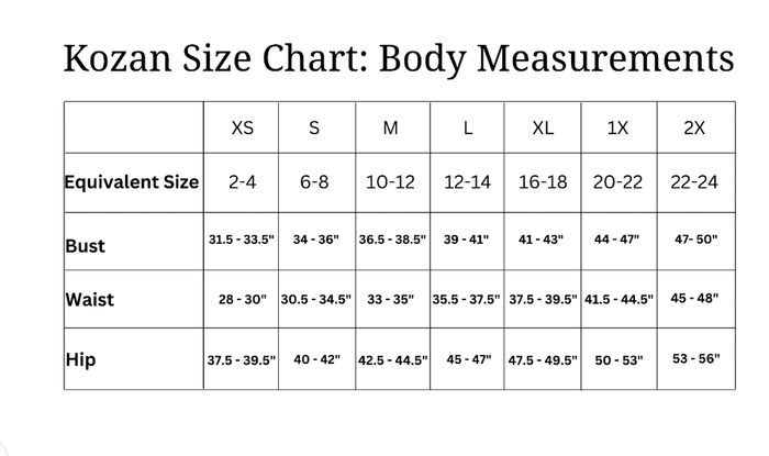 Romi Jacket - Plus Size