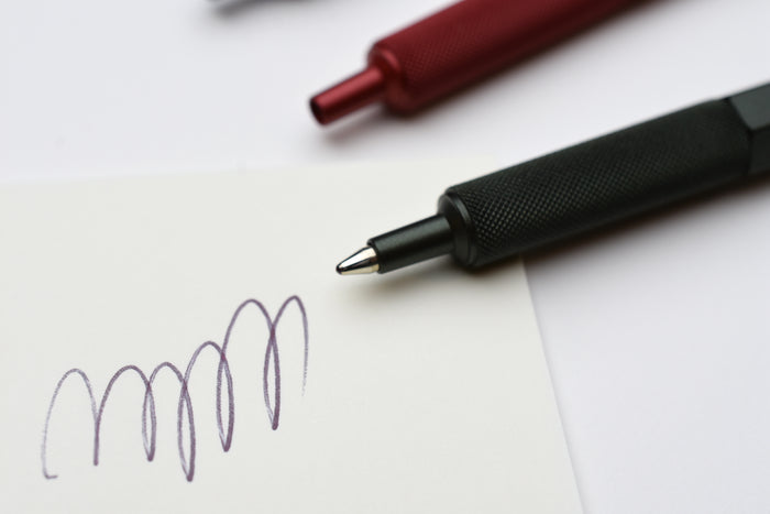 rOtring 600 Ballpoint Pen - 2020 Colors