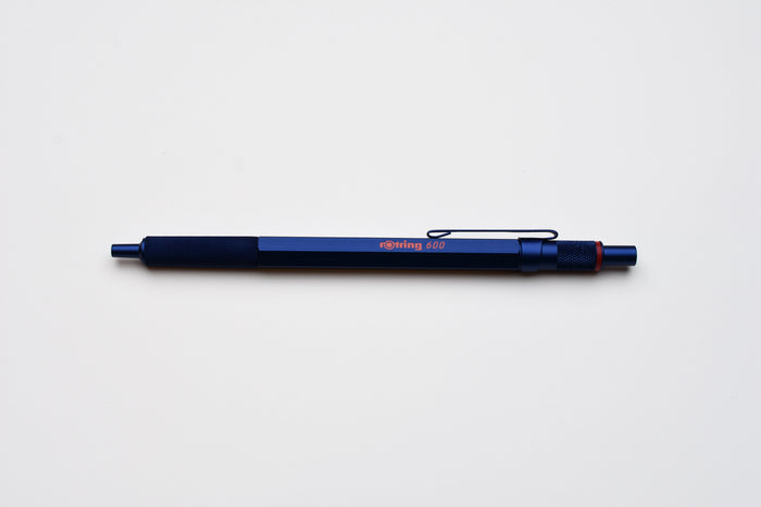 rOtring 600 Ballpoint Pen - 2020 Colors