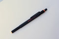 rOtring 800 Full Metal Retractable Mechanical Pencil - 0.7mm