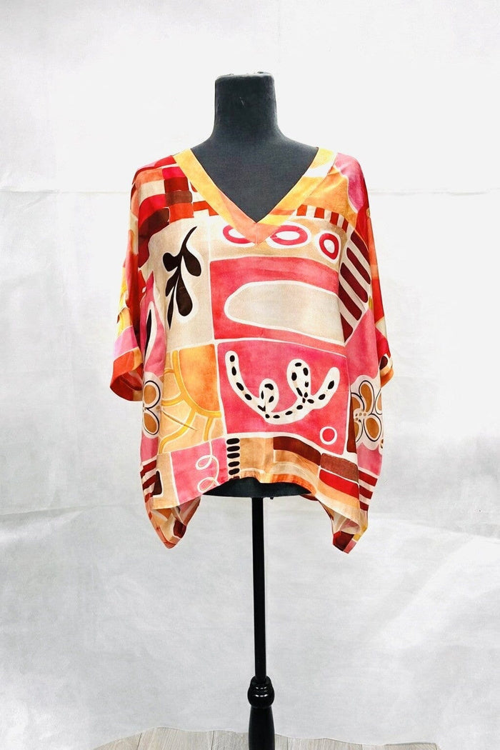Rustprint Top