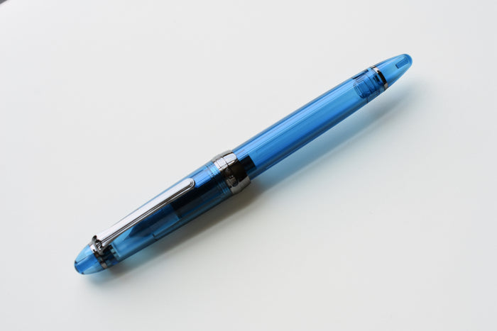 Sailor 1911 Standard - 4am