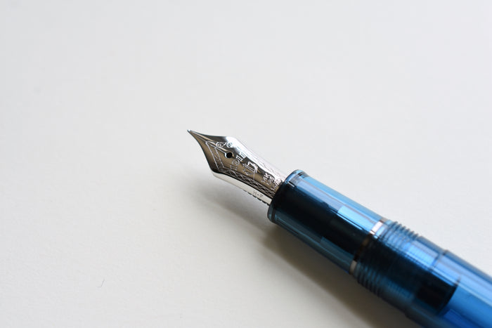 Sailor 1911 Standard - 4am