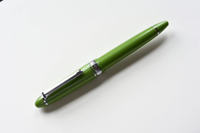 Sailor 1911 Standard - Key Lime