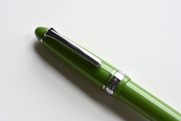 Sailor 1911 Standard - Key Lime
