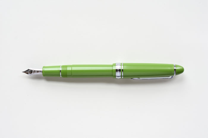 Sailor 1911 Standard - Key Lime