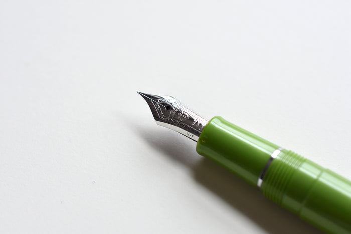 Sailor 1911 Standard - Key Lime