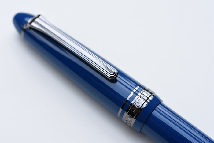 Sailor 1911 Standard - Loch Ness Monster