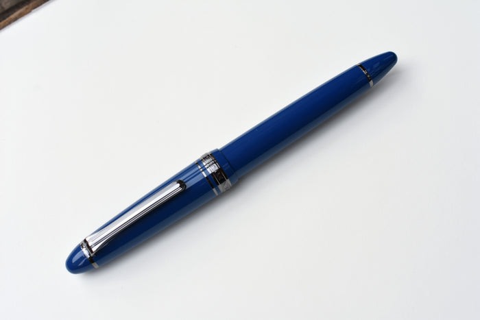 Sailor 1911 Standard - Loch Ness Monster