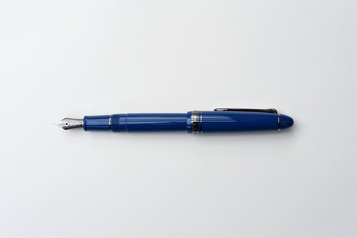 Sailor 1911 Standard - Loch Ness Monster