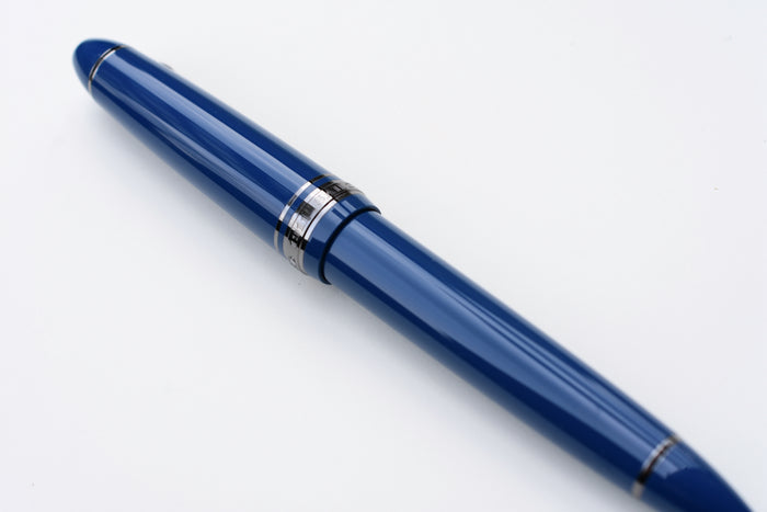 Sailor 1911 Standard - Loch Ness Monster