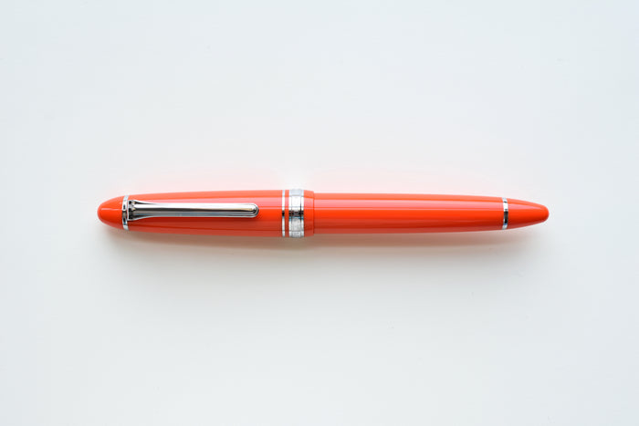 Sailor 1911 Standard - Tangerine