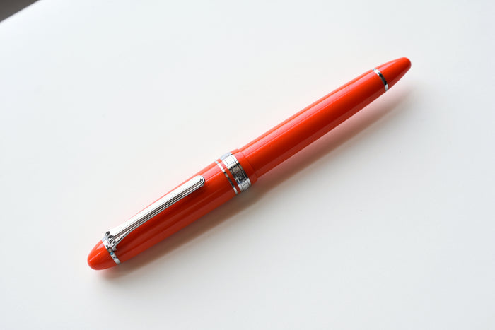 Sailor 1911 Standard - Tangerine