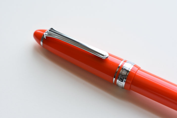 Sailor 1911 Standard - Tangerine