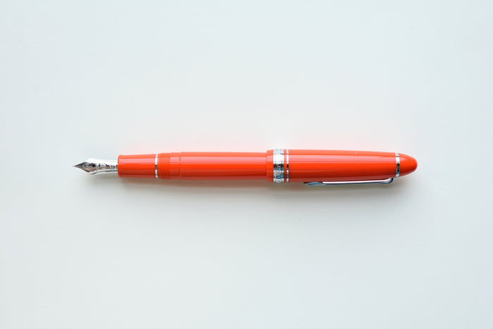 Sailor 1911 Standard - Tangerine