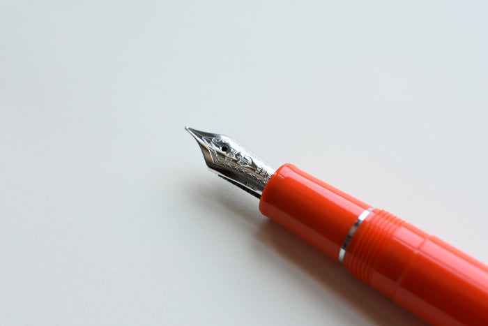 Sailor 1911 Standard - Tangerine