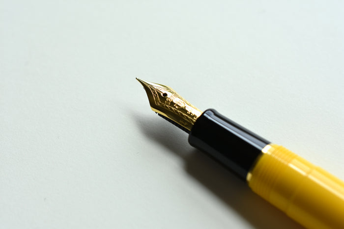 Sailor 1911 Standard - Yellow/Gold