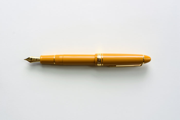 Sailor 1911 Standard Fountain Pen – Pirate's Life