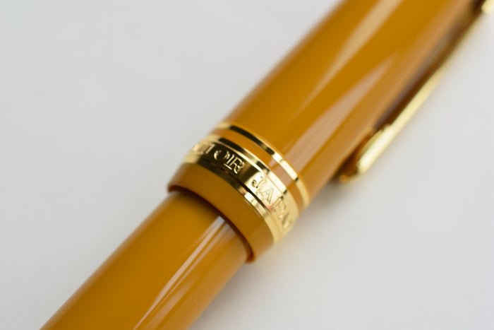 Sailor 1911 Standard Fountain Pen – Pirate's Life